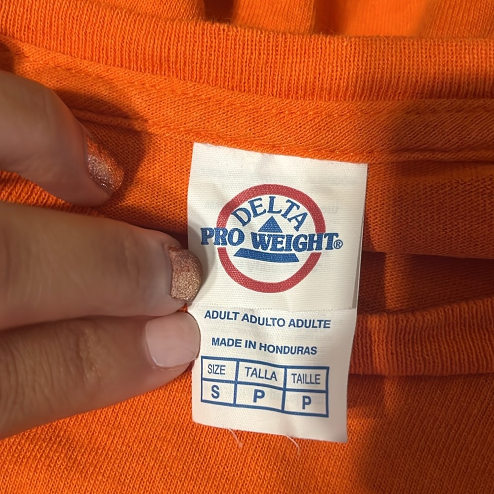 adult tee - Picture 3 of 3